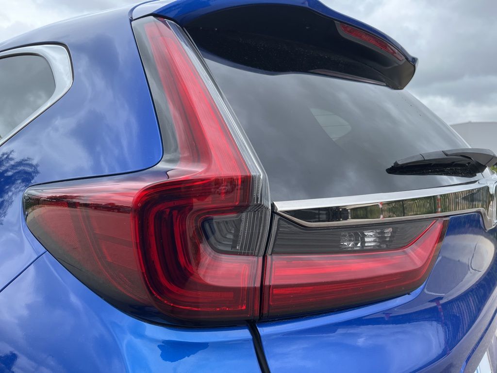 Thumbnail: 2021 Honda CR-V - 7