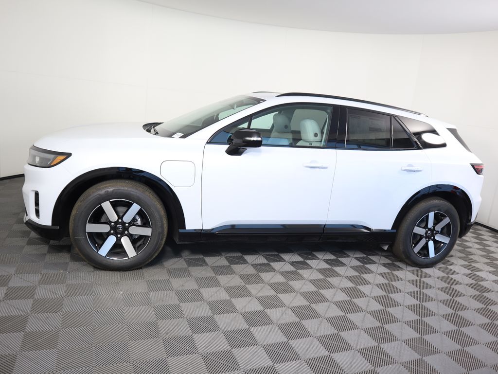 Thumbnail: 2026 Honda Prologue - 8