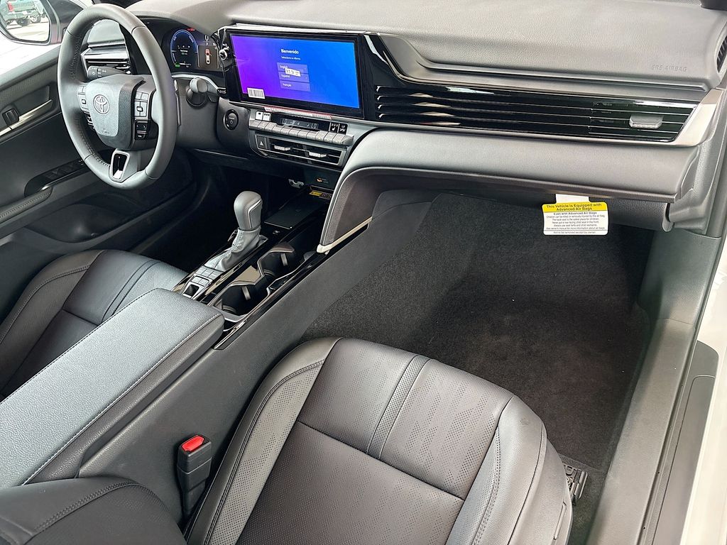 Thumbnail: 2026 Toyota Camry - 17