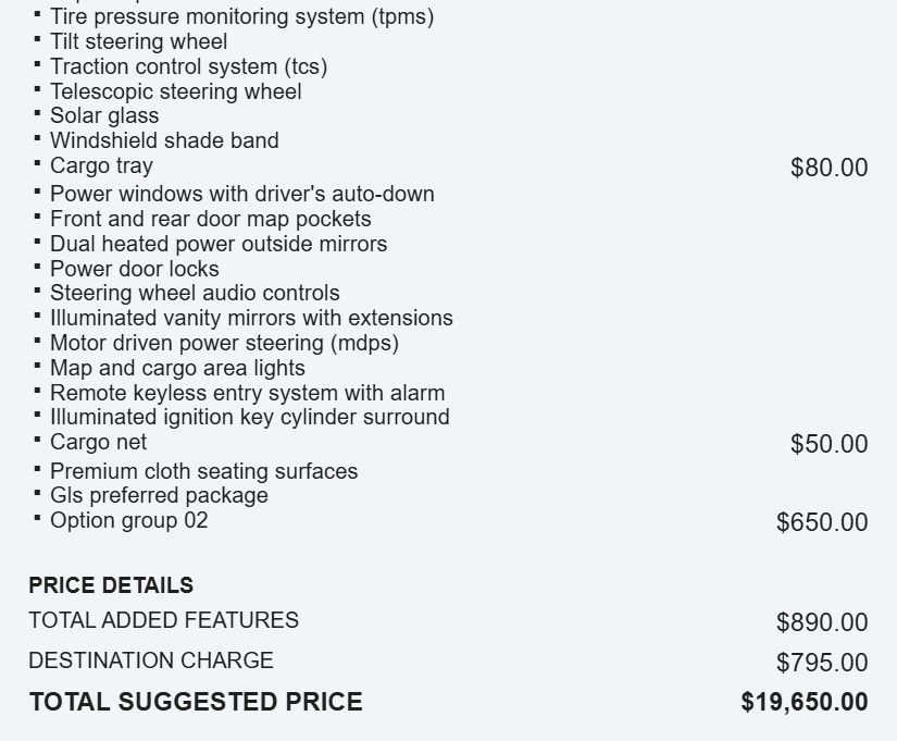 2013 Hyundai Elantra GLS 26