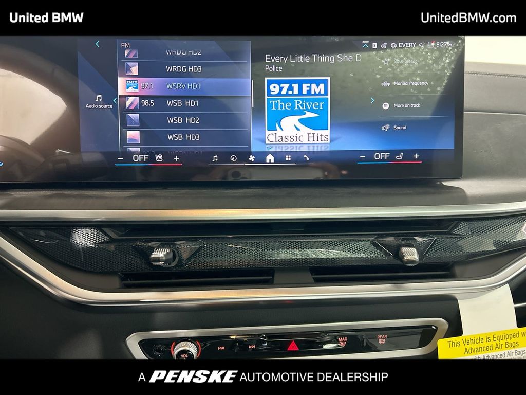 2026 BMW X7 xDrive40i 16