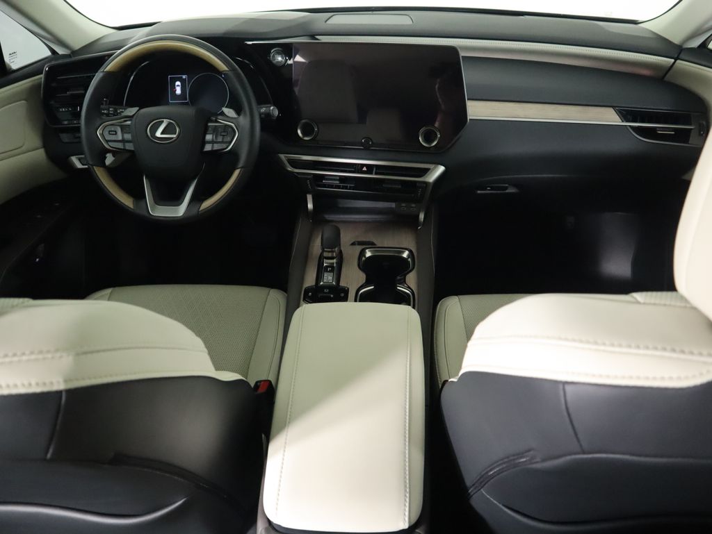 2024 Lexus RX 350 13