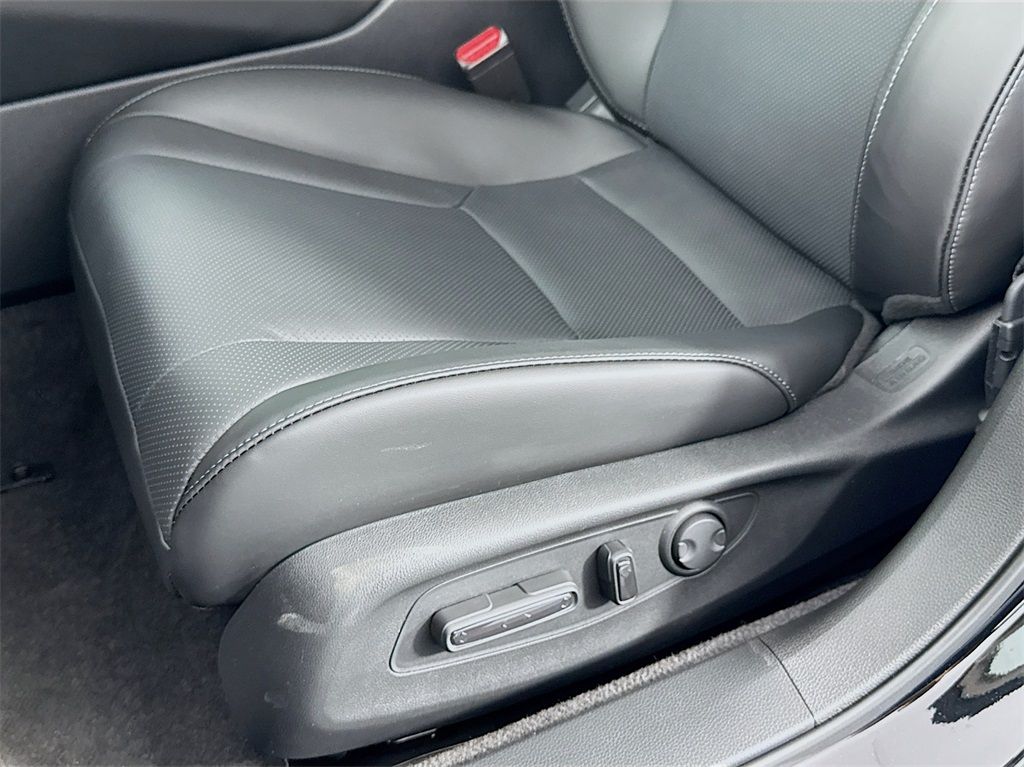 New Car 2025 Honda Accord Hybrid  Touring For Sale In Austin, Texas