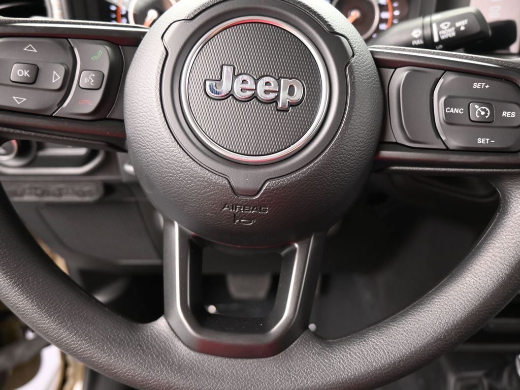 New 2026 41 Jeep Sport image 23