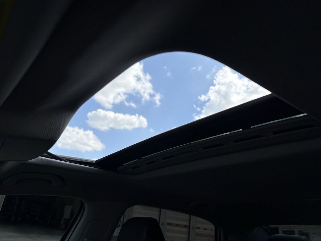 2019 Volkswagen Passat 2.0T Wolfsburg White at Joe Myers Mazda Kia