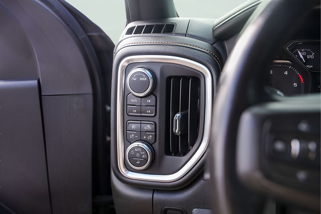 Used Car 2022 Gmc Sierra 2500hd  At4 For Sale Under $60,000 In Austin, Texas