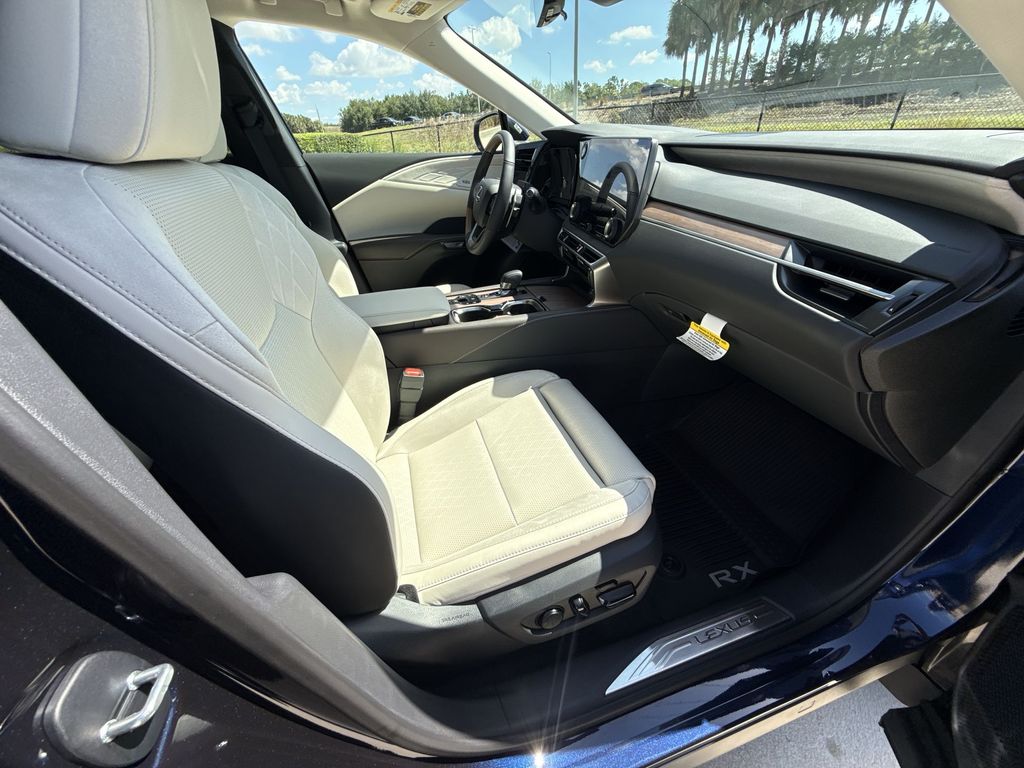 Thumbnail: 2026 Lexus RX - 15