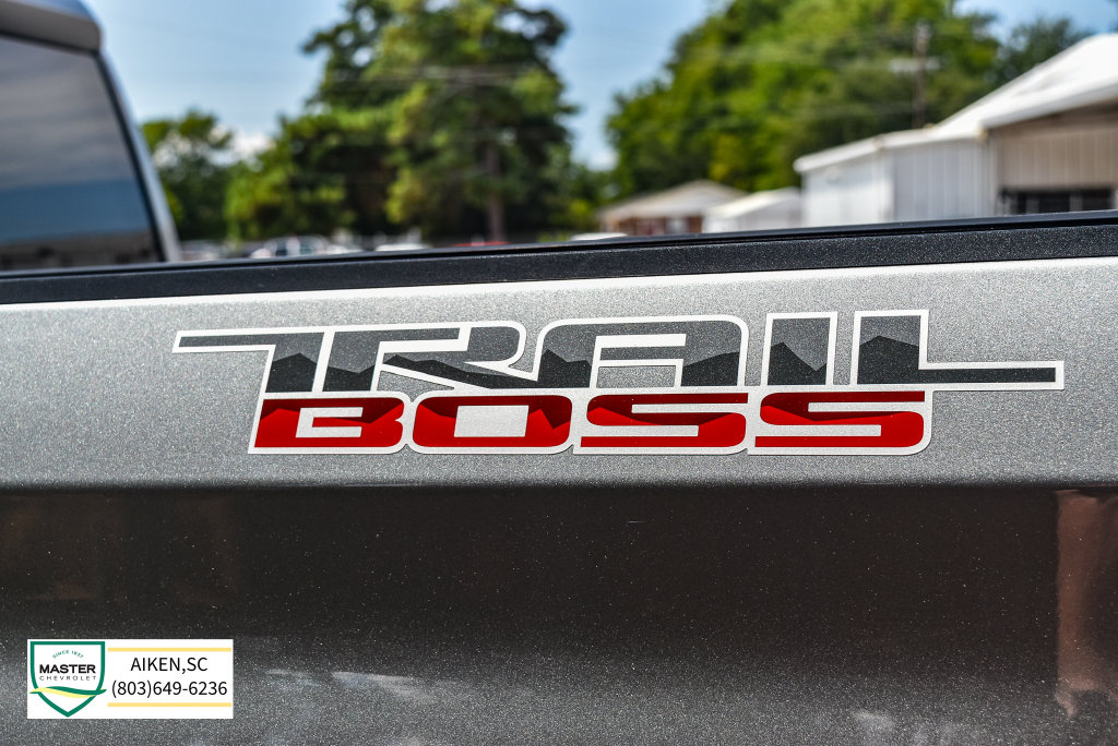 Used 2023 Chevrolet Silverado 1500 Truck