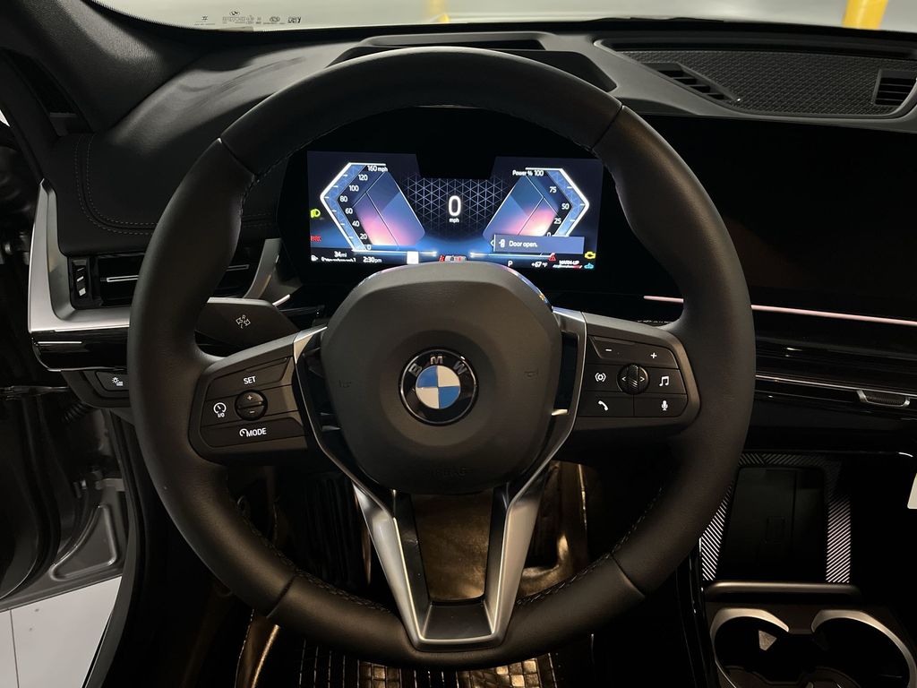 2025 BMW X1 xDrive28i 14