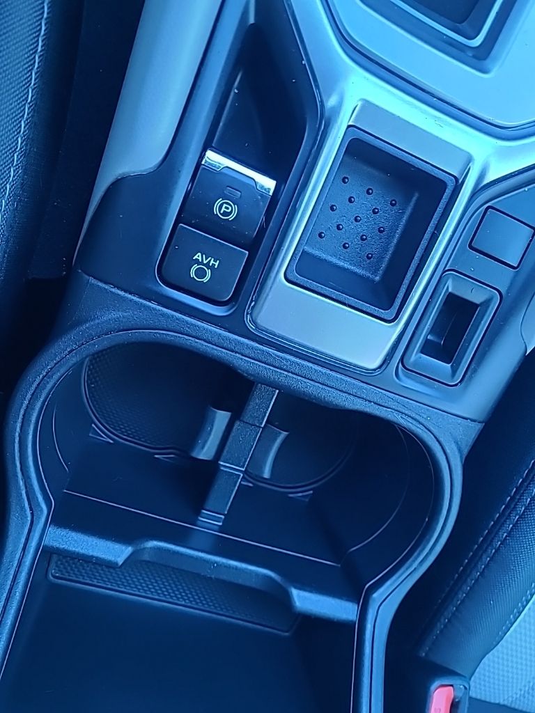 used 2022 Subaru Forester car, priced at $17,998