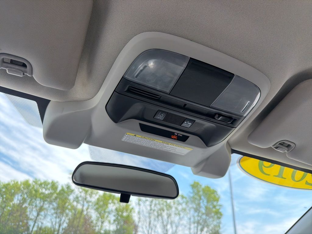 Thumbnail: 2019 Subaru Impreza - 13