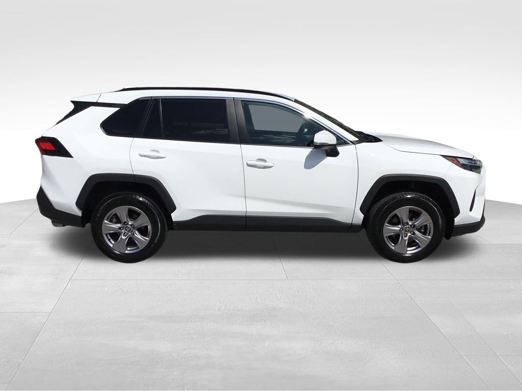 Thumbnail: 2024 Toyota RAV4 - 6