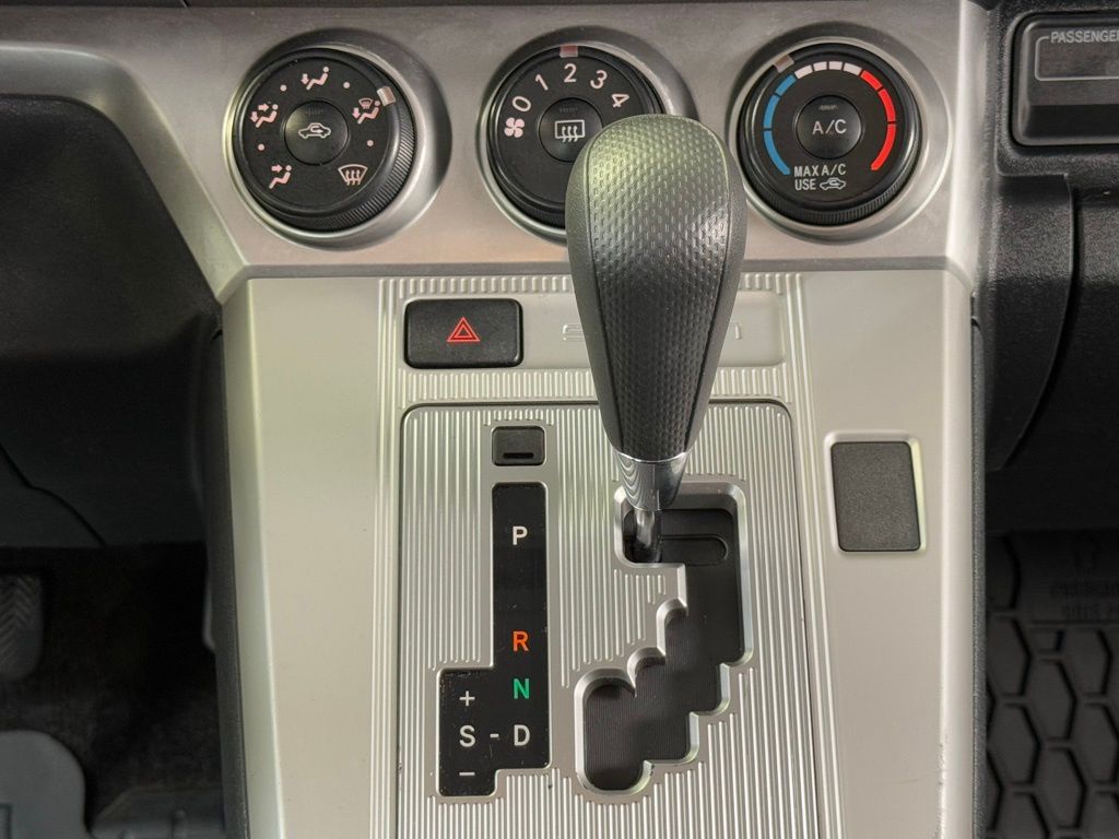 2012 Scion xB Base