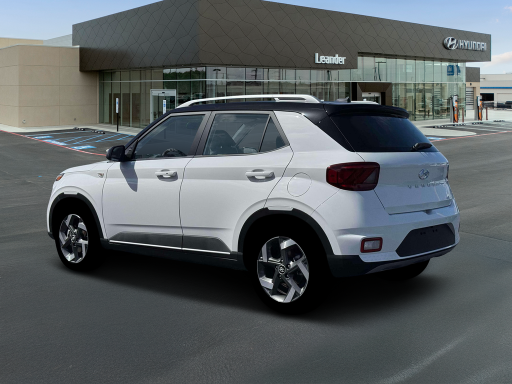 Thumbnail: 2026 Hyundai Venue - 4