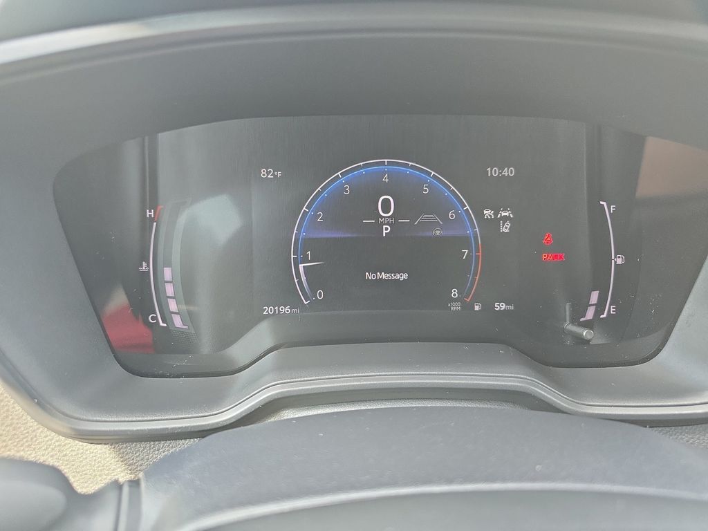 Used 2026 Toyota Corolla Sedan