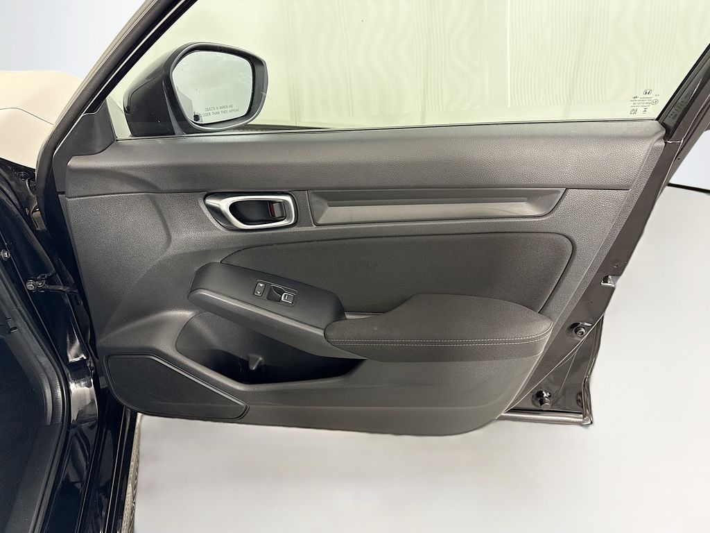 Thumbnail: 2024 Honda Civic - 25