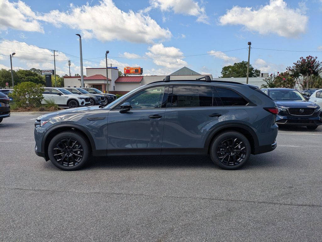 2026 Mazda CX-70 3.3 Turbo Premium Plus