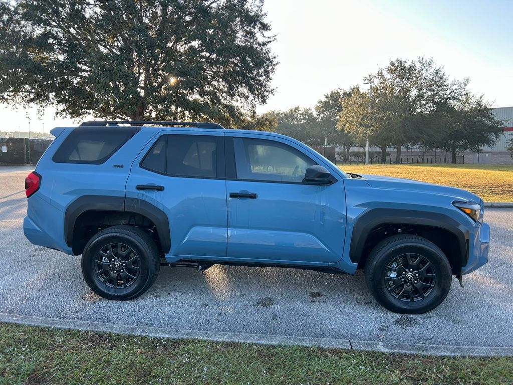 Thumbnail: 2025 Toyota 4Runner - 6