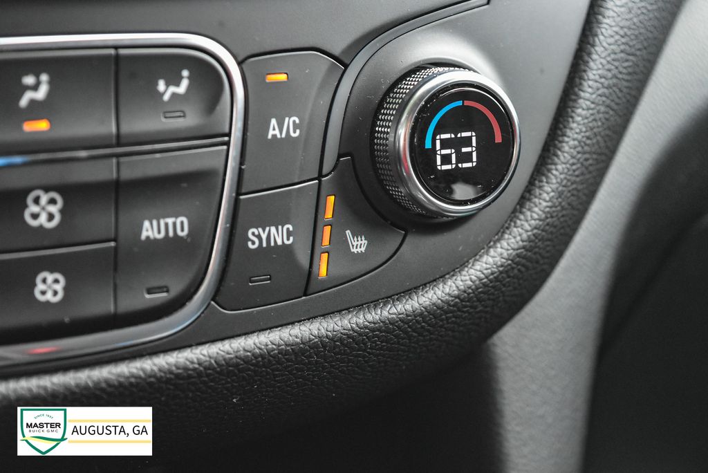 Used 2019 Chevrolet Equinox SUV