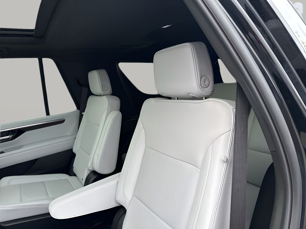 Used Car 2025 Chevrolet Tahoe  Premier For Sale Under $80,000 In Austin, Texas