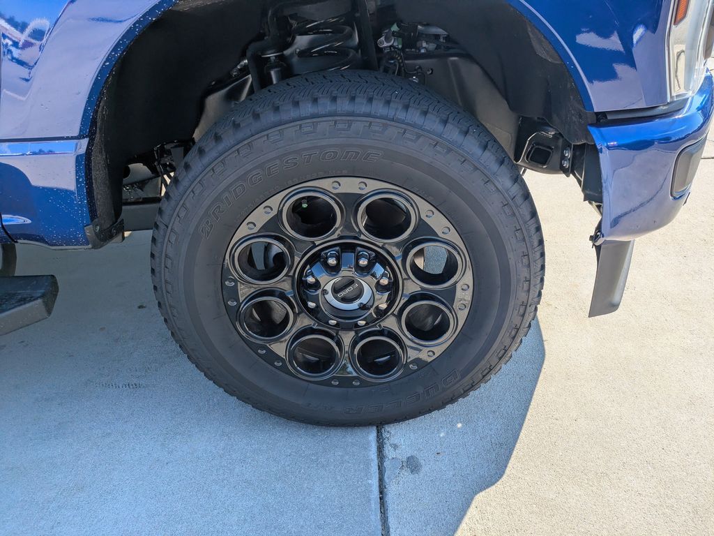 2026 Ford F-250 Super Duty LARIAT