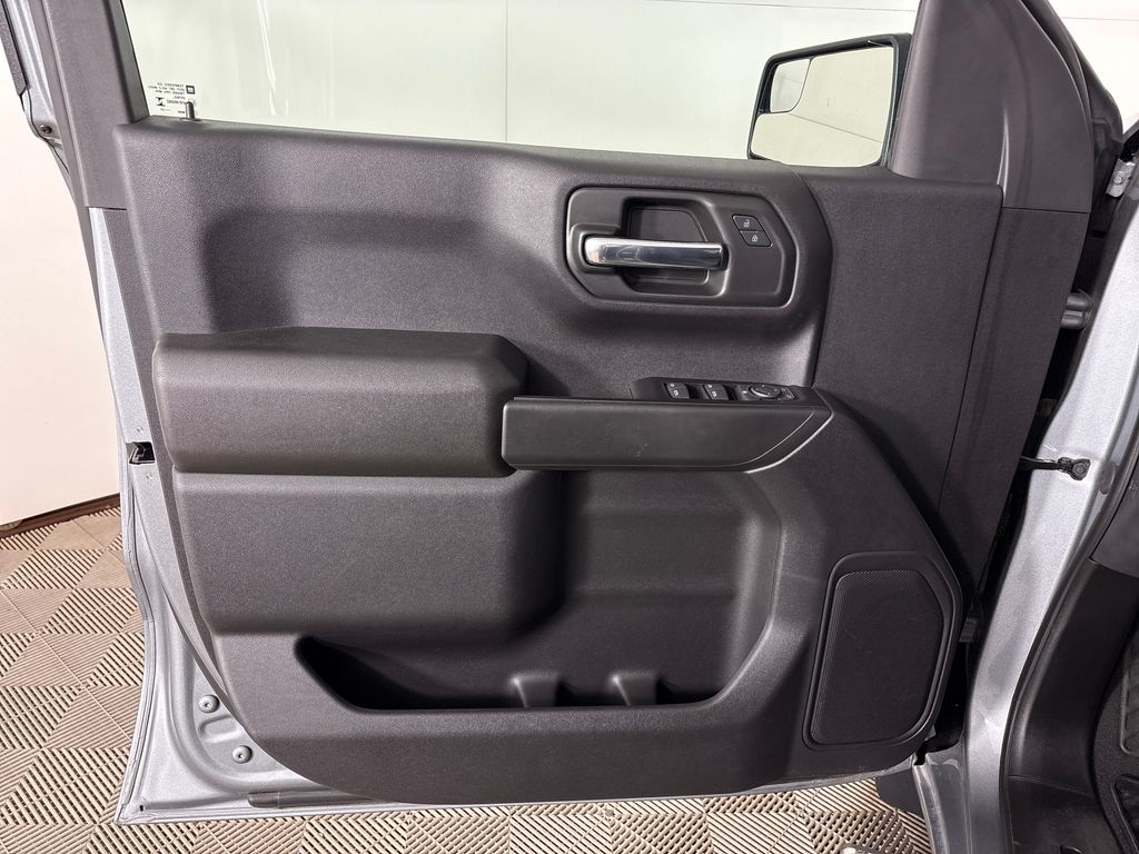 Certified Used 2023 Gray Chevrolet Custom image 16