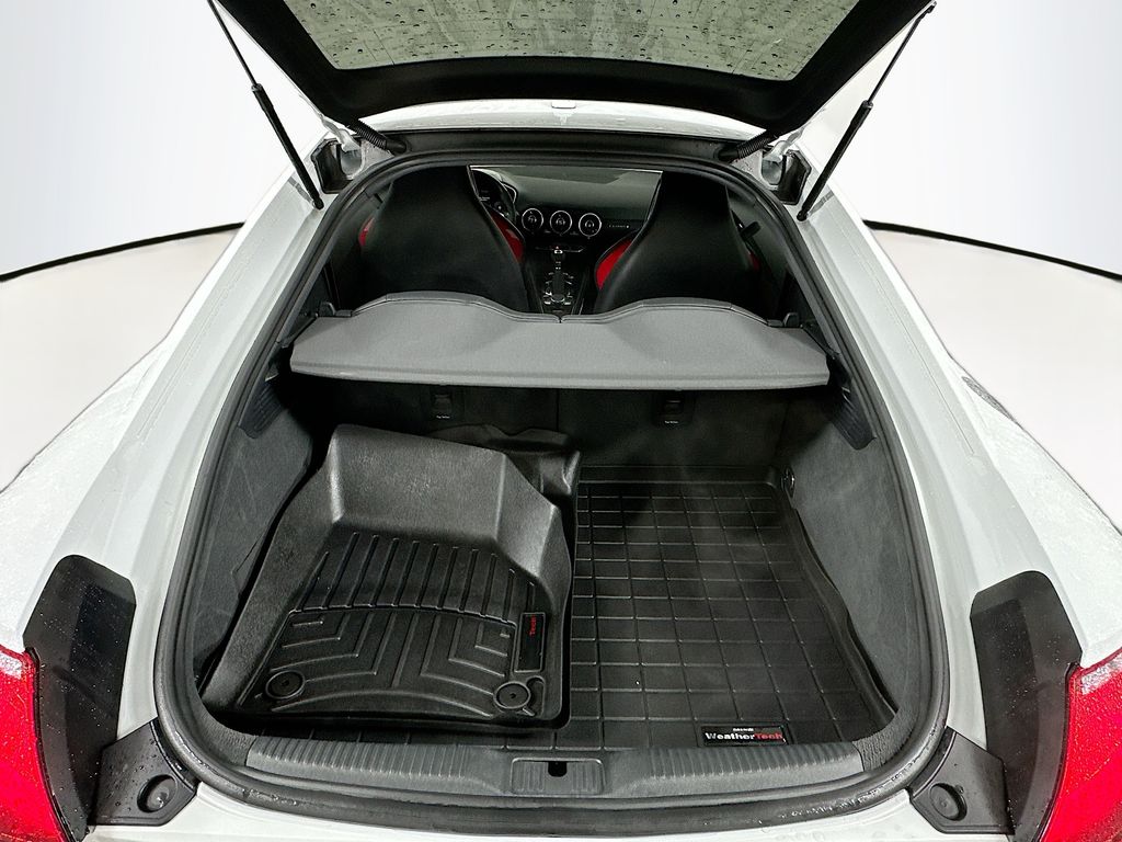 Thumbnail: 2021 Audi TT - 25