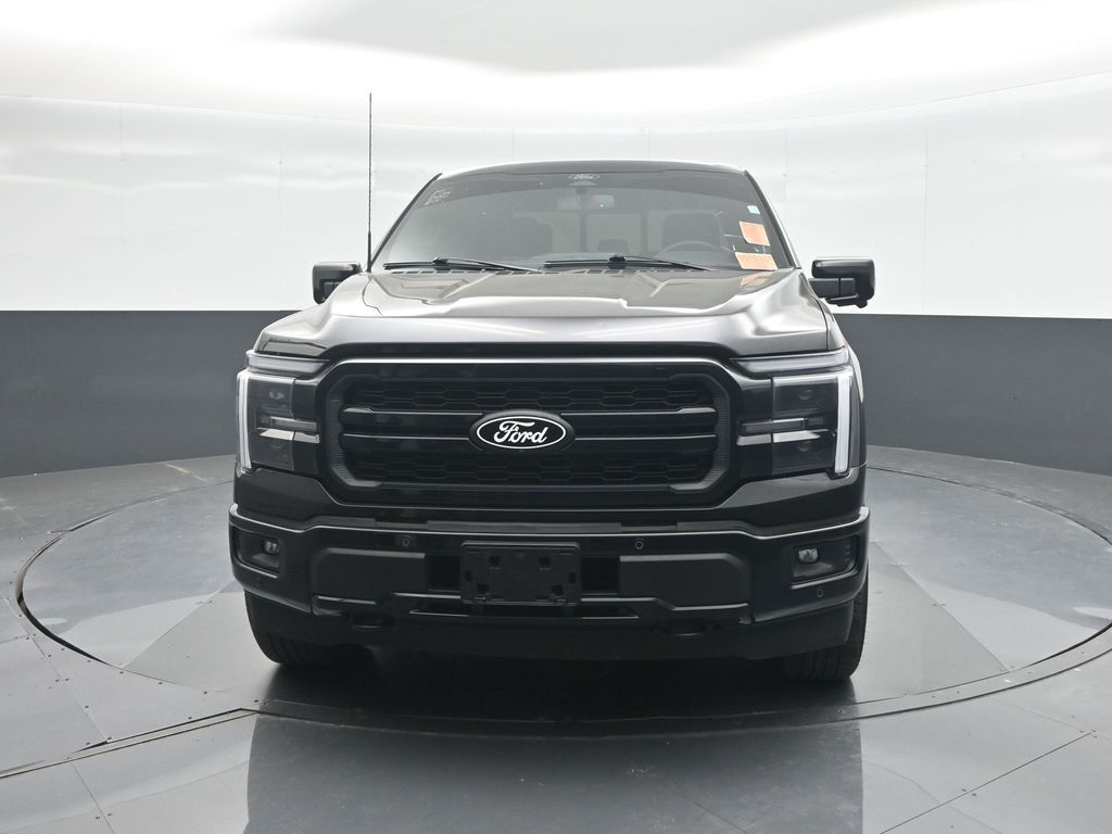 Used 2025 Ford F-150 Truck