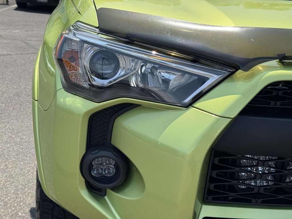 Used 2022 Toyota 4Runner SUV