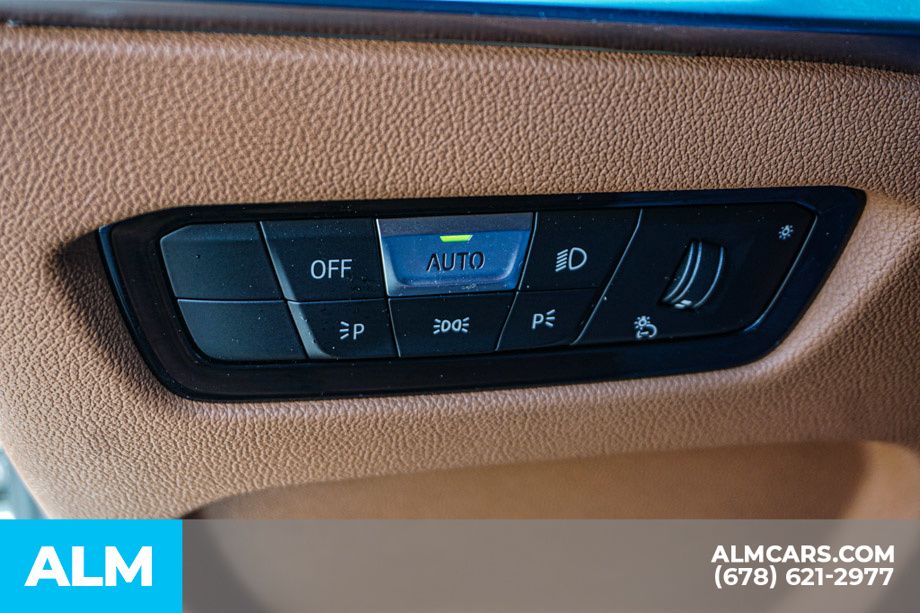 2024 BMW 4 Series M440i - Photo 50