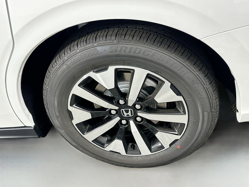 Thumbnail: 2026 Honda Odyssey - 22