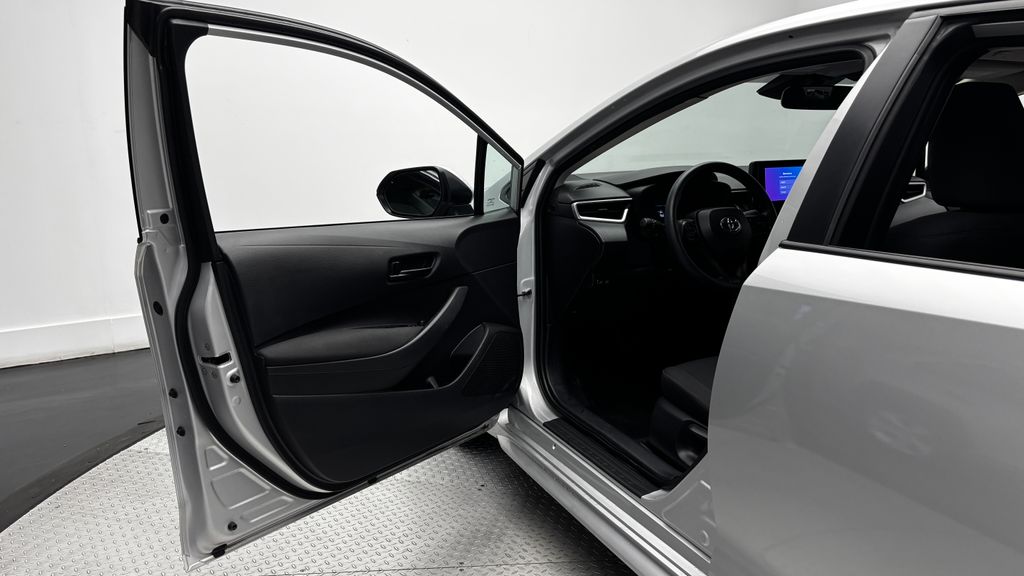 Thumbnail: 2024 Toyota Corolla - 16