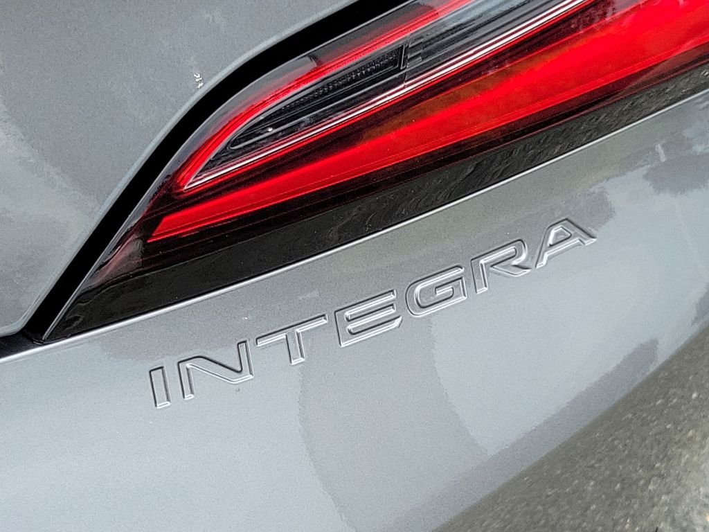 2025 Acura Integra A-Spec w/Tech 5