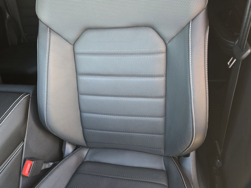 2025 Volkswagen Atlas Cross Sport 2.0T SEL  at Big Star Chrysler Jeep Dodge Ram 