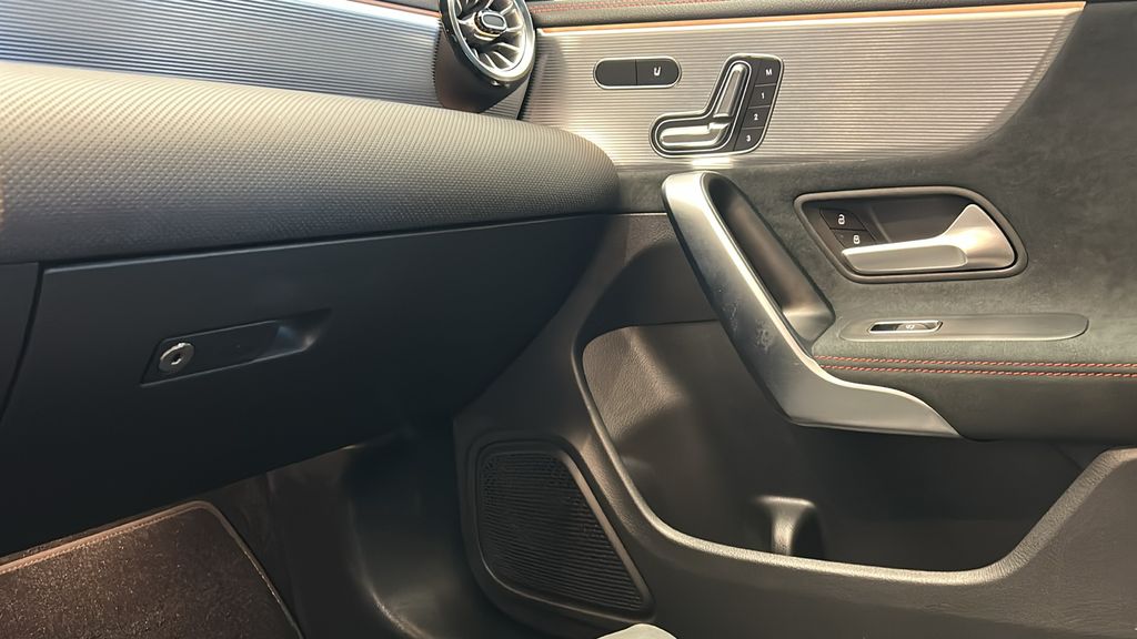 2022 Mercedes-Benz CLA 250 20