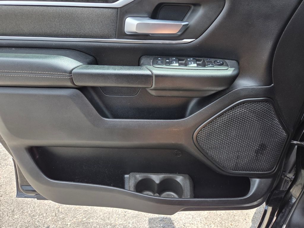 Used 2021 Ram 1500 Truck