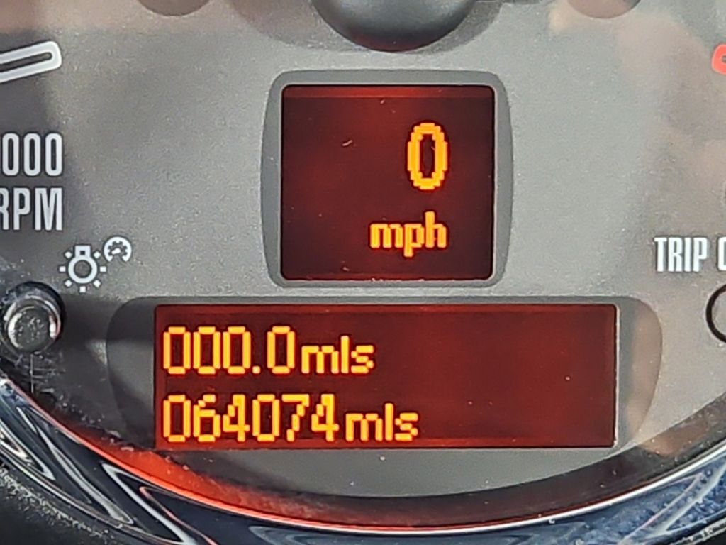 Thumbnail: 2012 MINI Cooper - 29