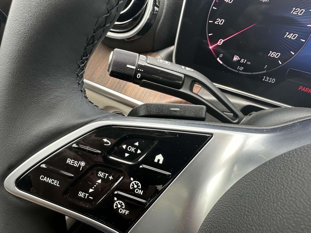 2024 Mercedes-Benz C-Class C 300 19