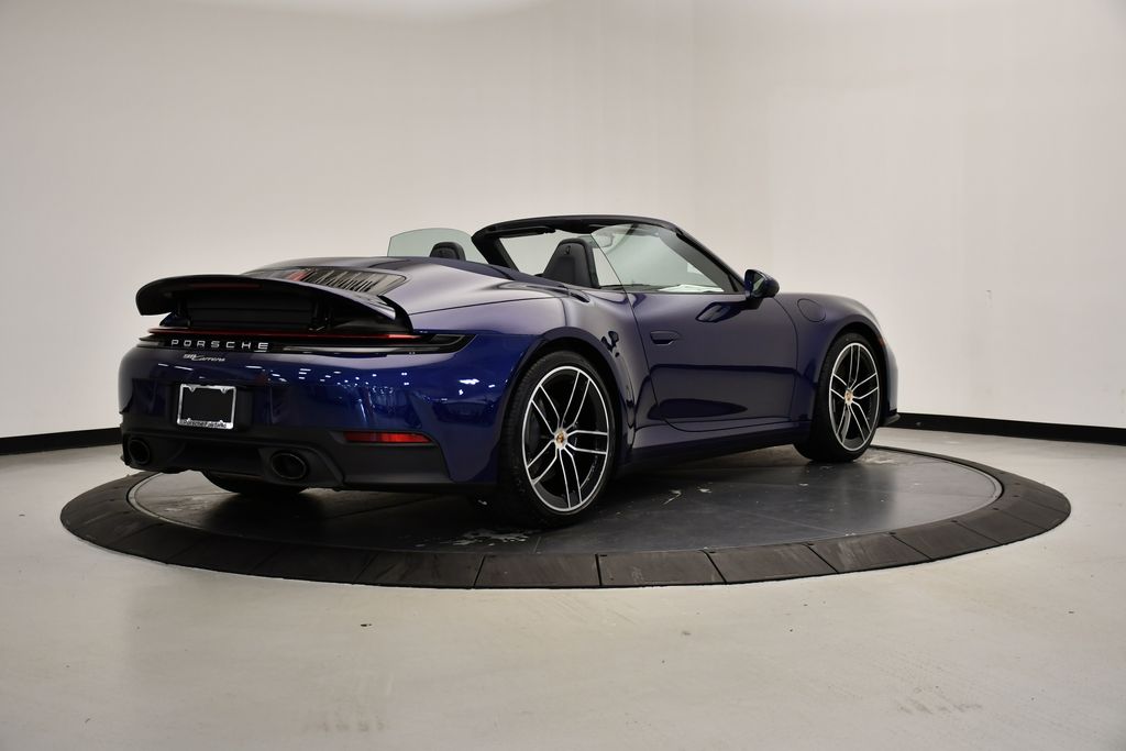 Thumbnail: 2026 Porsche 911 - 15