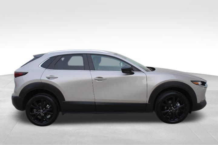 Used Car 2024 Mazda Cx-30  2.5 S Select Sport For Sale Under $25,000 In Georgetown, Texas