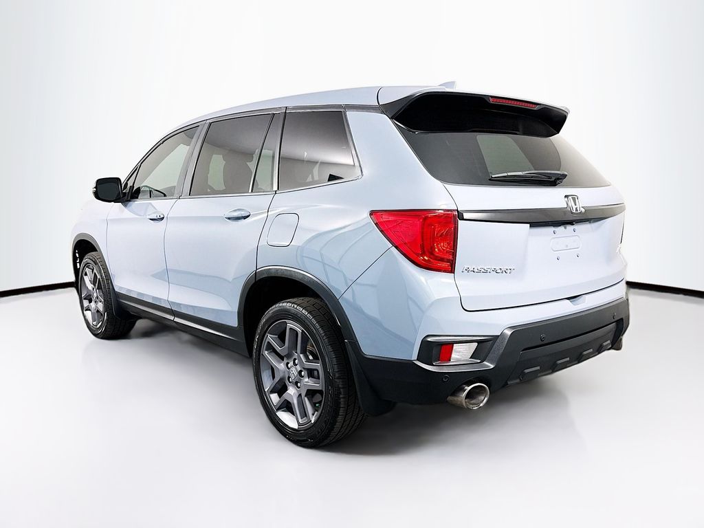 Thumbnail: 2023 Honda Passport - 7
