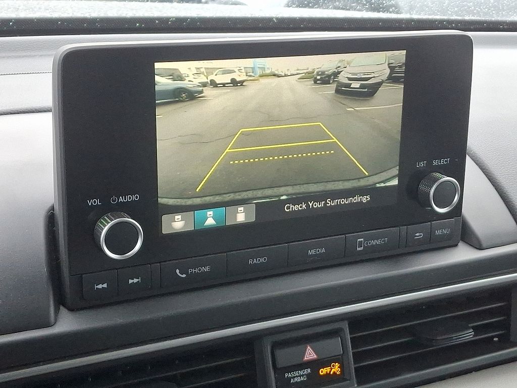 Thumbnail: 2023 Honda Pilot - 18