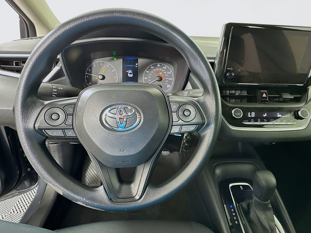 Thumbnail: 2024 Toyota Corolla - 11