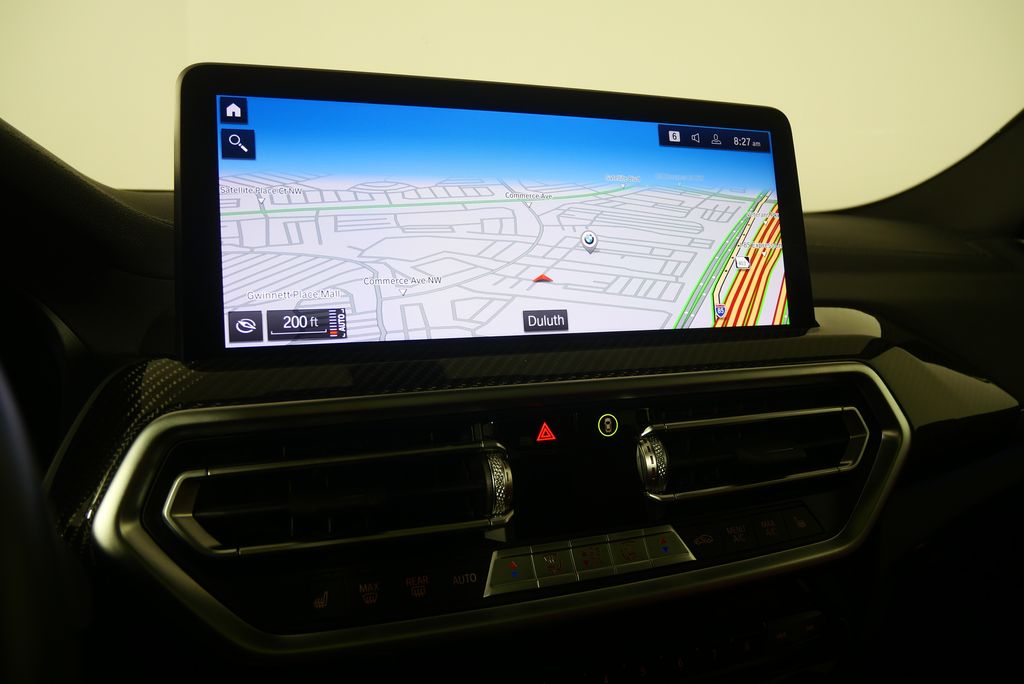 Thumbnail: 2023 BMW X4 - 26