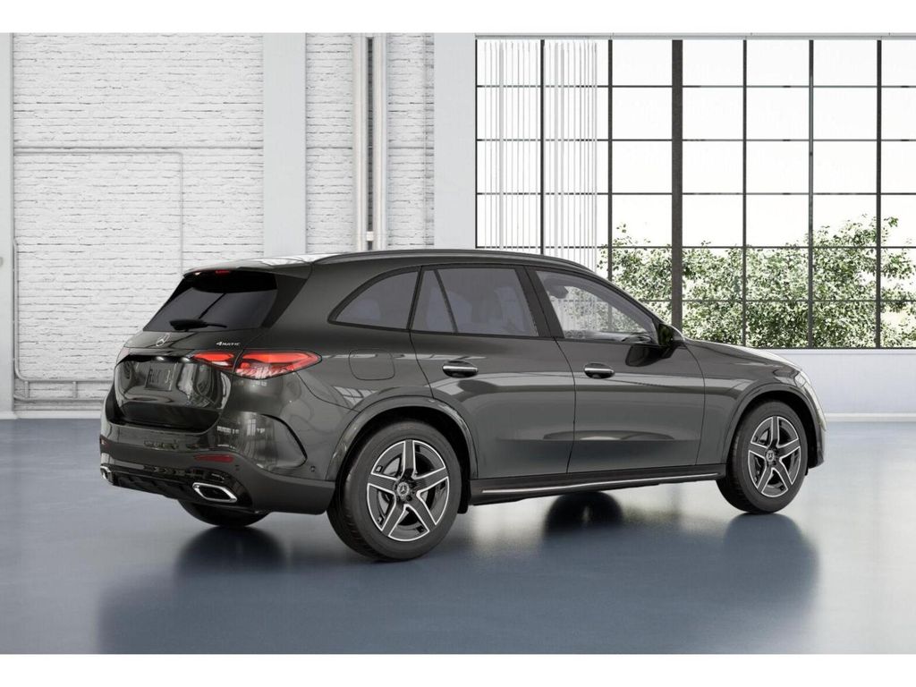 Thumbnail: 2026 Mercedes-Benz GLC - 20