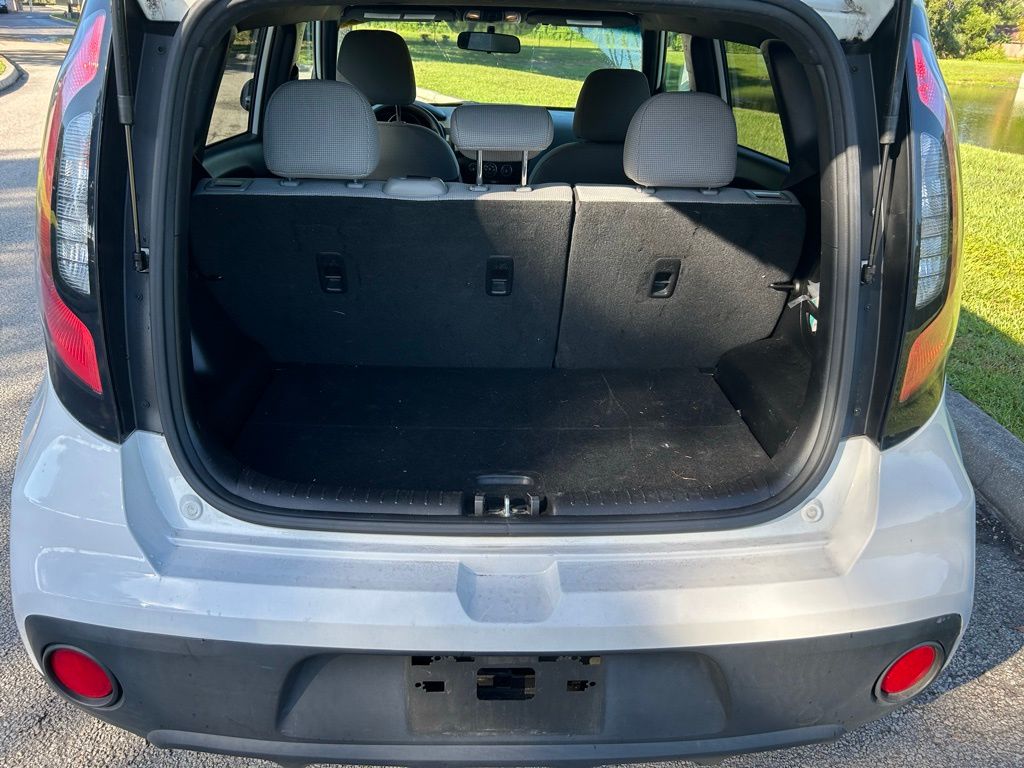 Thumbnail: 2018 Kia Soul - 10