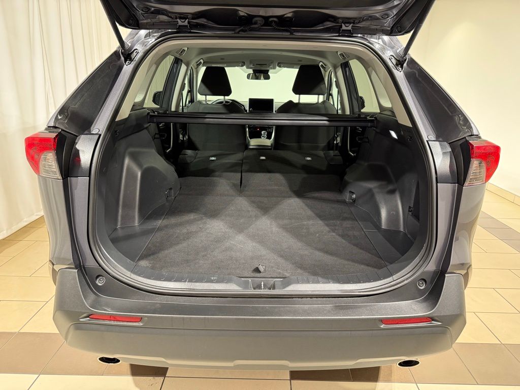 Thumbnail: 2024 Toyota RAV4 - 12