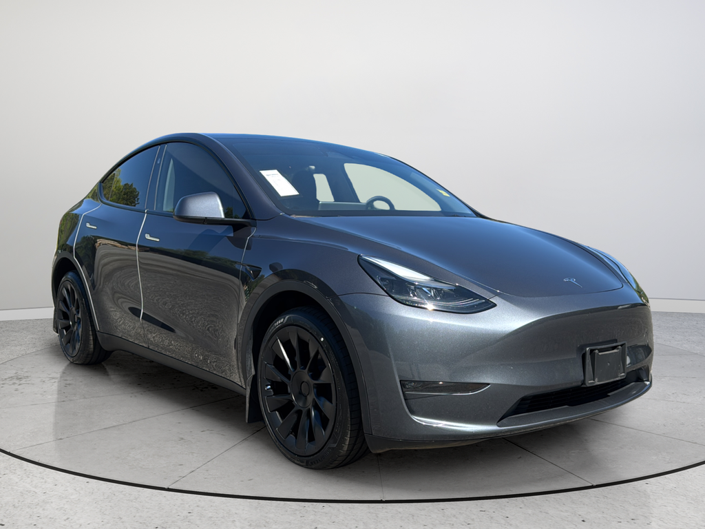2023 Tesla Model Y Long Range AWD