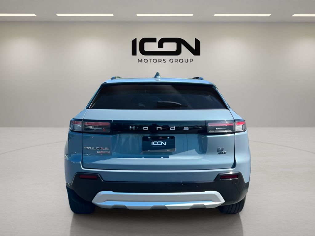 Used 2024 Honda Prologue SUV
