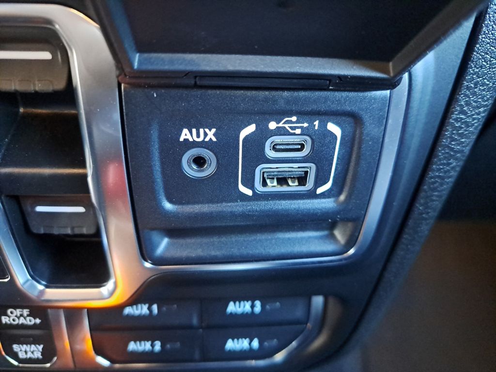 New Car 2025 Jeep Wrangler  Rubicon X For Sale Under $60,000 In Austin, Texas